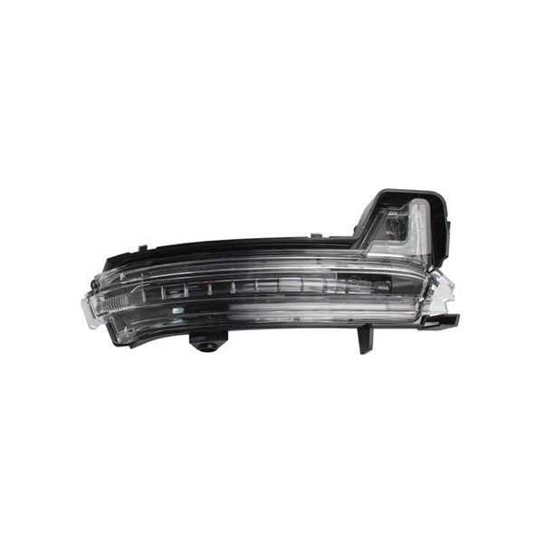 Blinkers, Ytterspegel, Höger Klokkerholm 75381058 KLOKKERHOLM