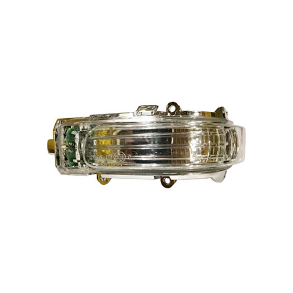 Blinkers, Ytterspegel, Vänster Klokkerholm 81181057 KLOKKERHOLM