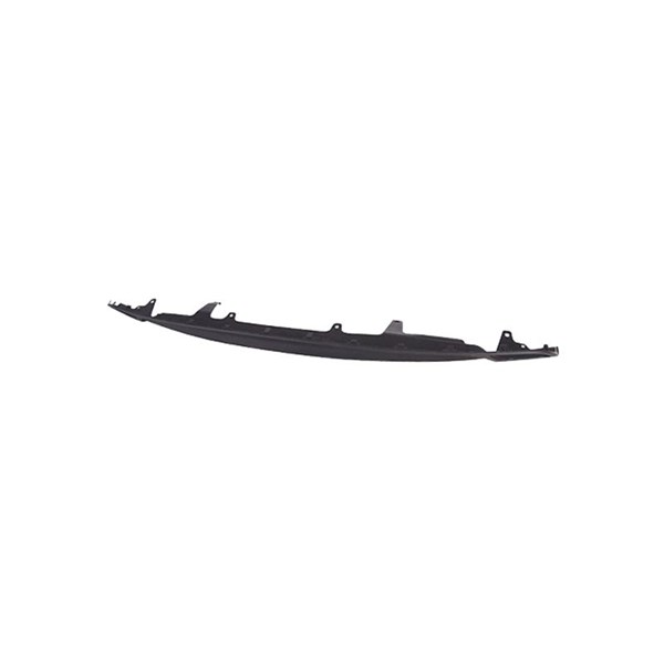 Spoiler, Bak Klokkerholm 8164975 KLOKKERHOLM