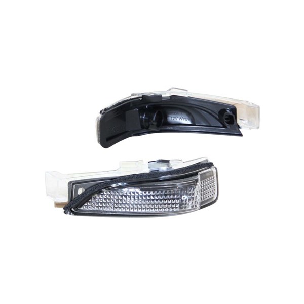 Blinkers, Ytterspegel, Vänster Klokkerholm 81771055 KLOKKERHOLM