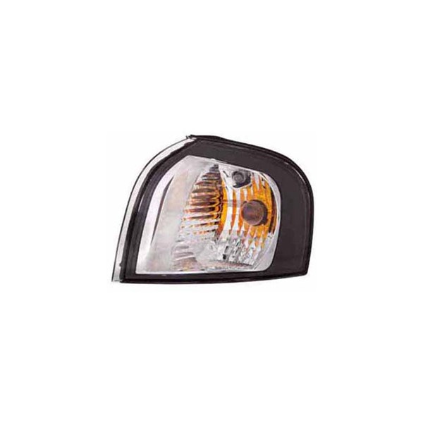 Blinkers, Vänster fram Klokkerholm 90470363 KLOKKERHOLM