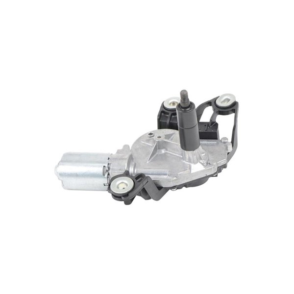 Torkarmotor 12V, Bak Klokkerholm 95077170 KLOKKERHOLM
