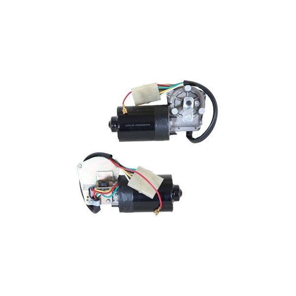 Torkarmotor 12V, Fram Klokkerholm 95113270 KLOKKERHOLM