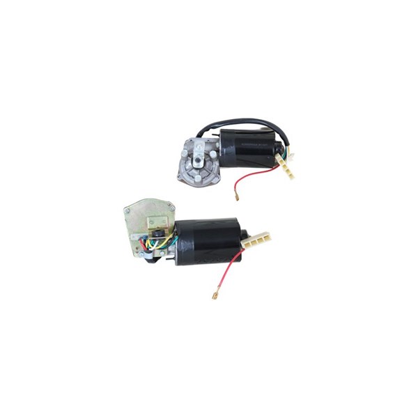 Torkarmotor 12V, Fram Klokkerholm 95113271 KLOKKERHOLM