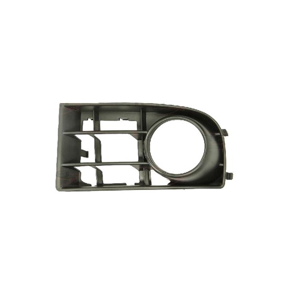 Ventilationsgaller, stötfångare, Vänster fram Klokkerholm 9524917 KLOKKERHOLM