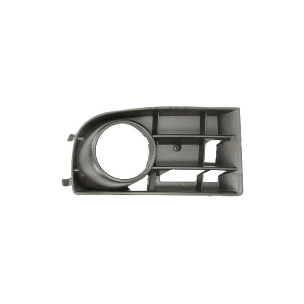 Ventilationsgaller, stötfångare, Höger fram Klokkerholm 9524918 KLOKKERHOLM