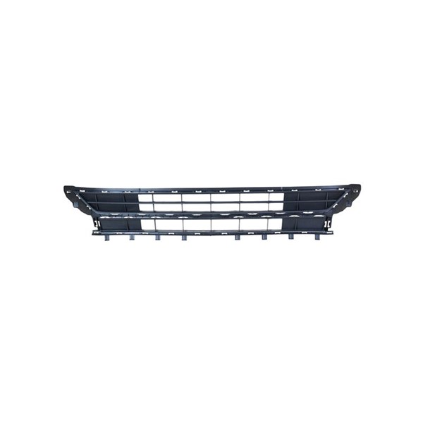 Ventilationsgaller, stötfångare, Fram Klokkerholm 9525910 KLOKKERHOLM