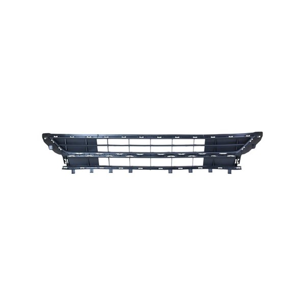 Ventilationsgaller, stötfångare, Fram Klokkerholm 9525911 KLOKKERHOLM Ventilationsgaller, stötfångare, Fram Klokkerholm 9525911 KLOKKERHOLM