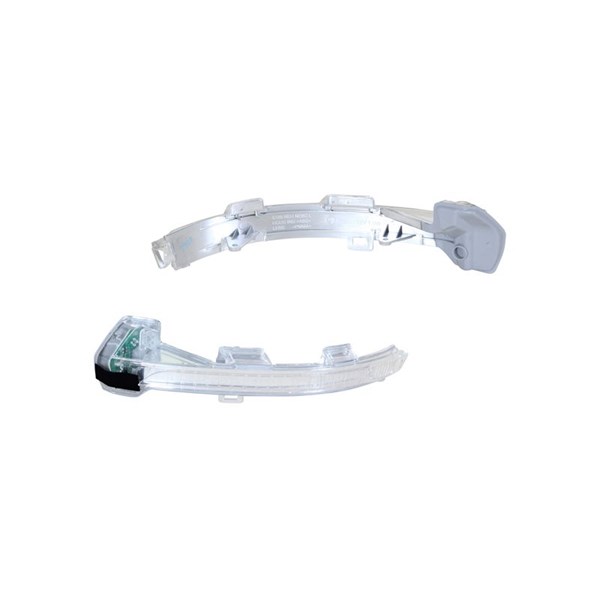 Blinkers, Ytterspegel, Vänster Klokkerholm 95311055 KLOKKERHOLM