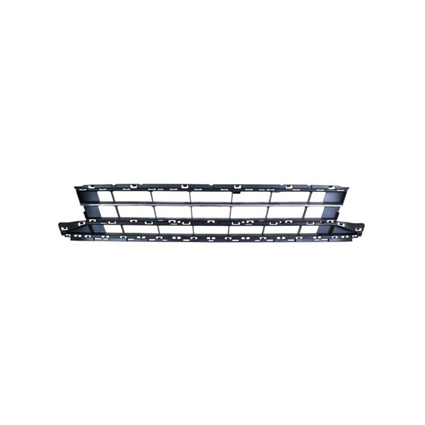 Ventilationsgaller, stötfångare, Fram Klokkerholm 9531991A1 KLOKKERHOLM