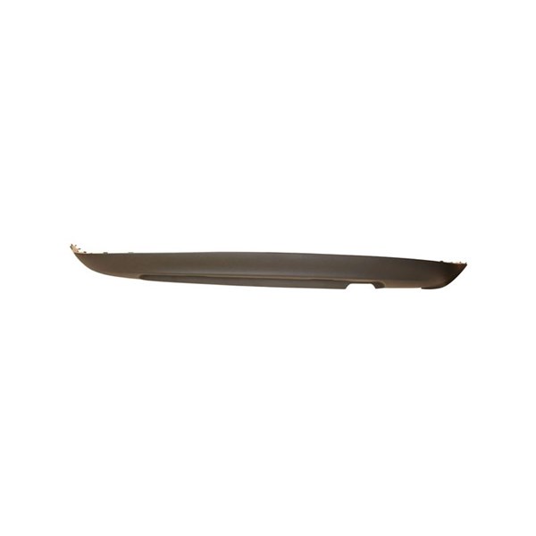 Spoiler, Bak Klokkerholm 9540967 KLOKKERHOLM Spoiler, Bak Klokkerholm 9540967 KLOKKERHOLM
