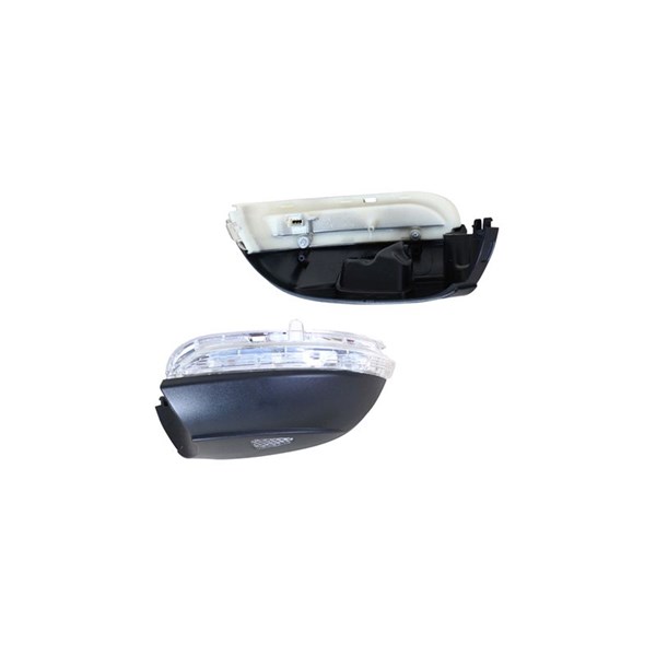 Blinkers, Ytterspegel, Vänster Klokkerholm 95471057 KLOKKERHOLM