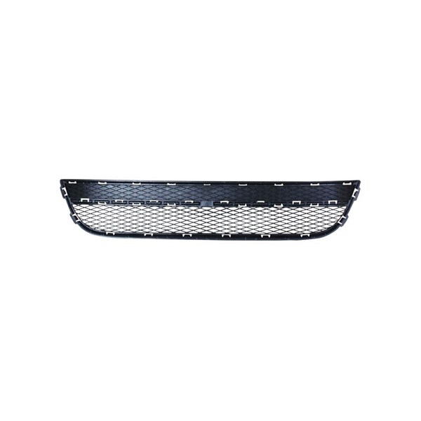 Ventilationsgaller, stötfångare, Fram, Nedre Klokkerholm 9548914 KLOKKERHOLM