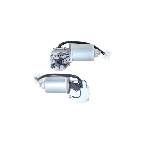 Torkarmotor 12V, Fram Klokkerholm 95623270 KLOKKERHOLM