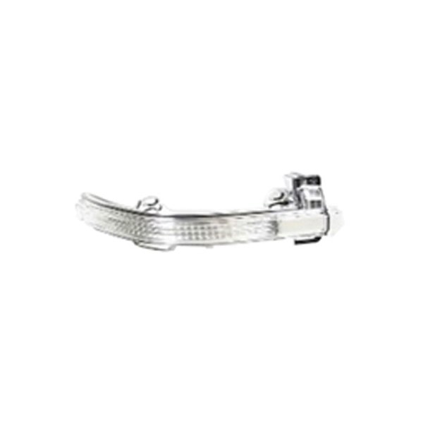 Blinkers, Ytterspegel, Vänster Klokkerholm 95651055 KLOKKERHOLM Blinkers, Ytterspegel, Vänster Klokkerholm 95651055 KLOKKERHOLM