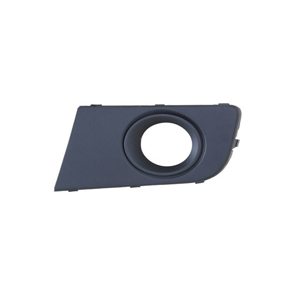 Ventilationsgaller, stötfångare, Vänster fram Klokkerholm 9581911 KLOKKERHOLM