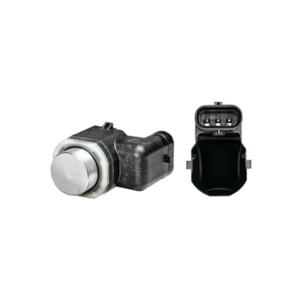 Sensor, parkeringshjälp, Fram Klokkerholm 96009005A1 KLOKKERHOLM