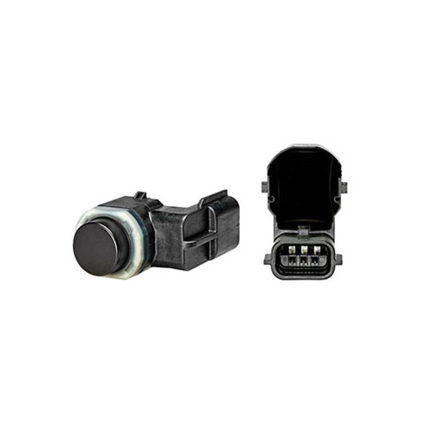 Sensor, parkeringshjälp, Fram eller bak Klokkerholm 96009096A1 KLOKKERHOLM