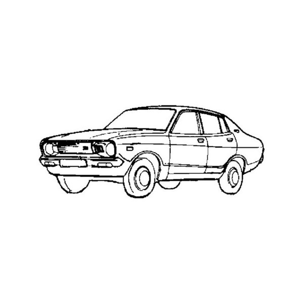 Drivknut, På hjulsidan Cdx 1620 CDX
