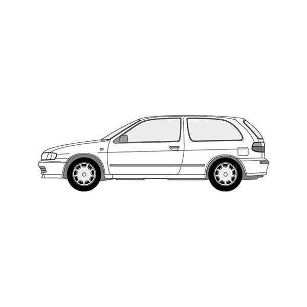 Drivknut, På hjulsidan Cdx 1629 CDX