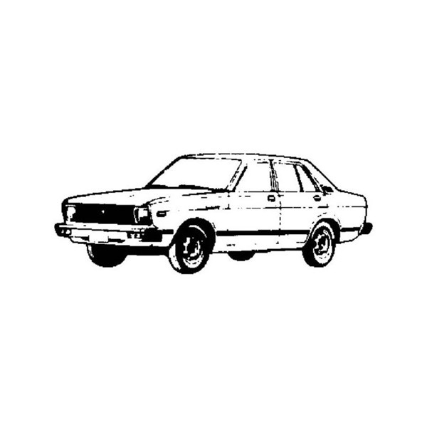 Drivknut, På hjulsidan Cdx 1631 CDX
