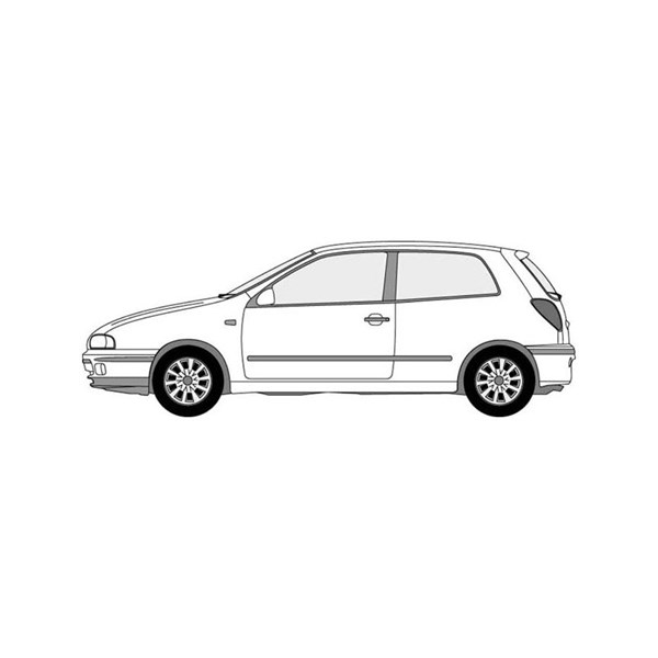 Drivknut, Framaxel, På hjulsidan Cdx 2026 CDX