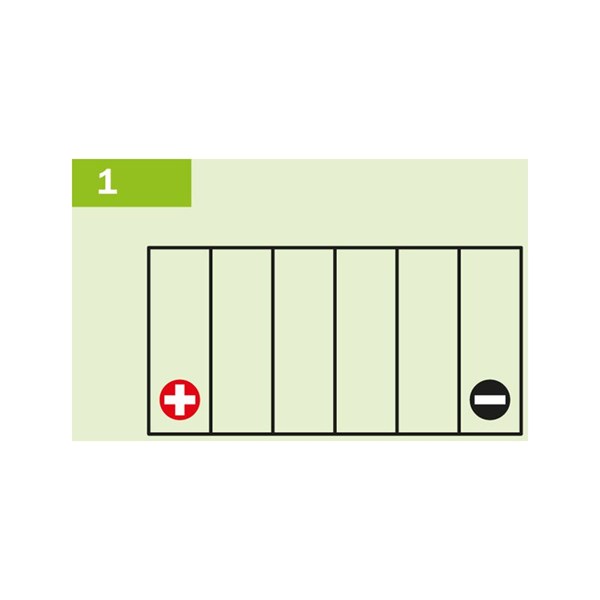 Drivknut, På hjulsidan, framaxel höger, framaxel vänster Cdx 590 CDX
