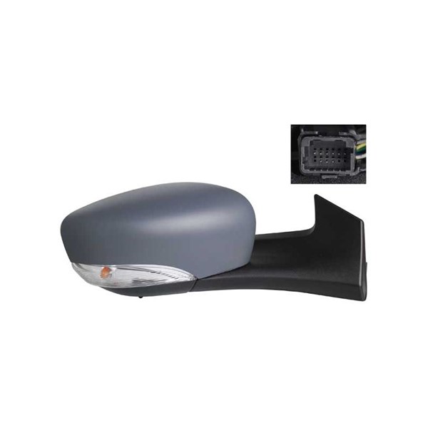 Drivknut, Framaxel, På hjulsidan Cdx 6001 CDX