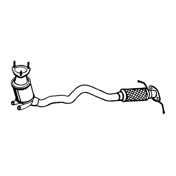 Katalysator