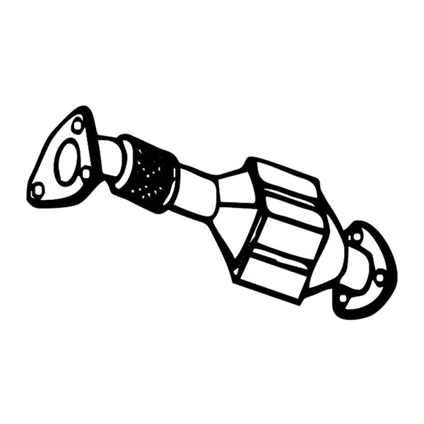 Katalysator