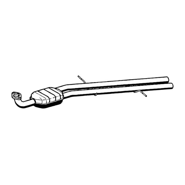 Katalysator