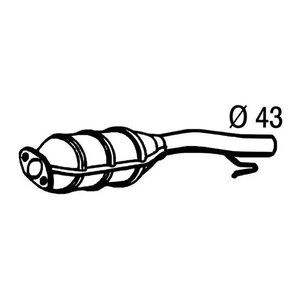 Katalysator
