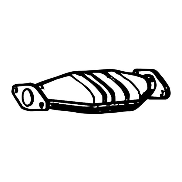 Katalysator