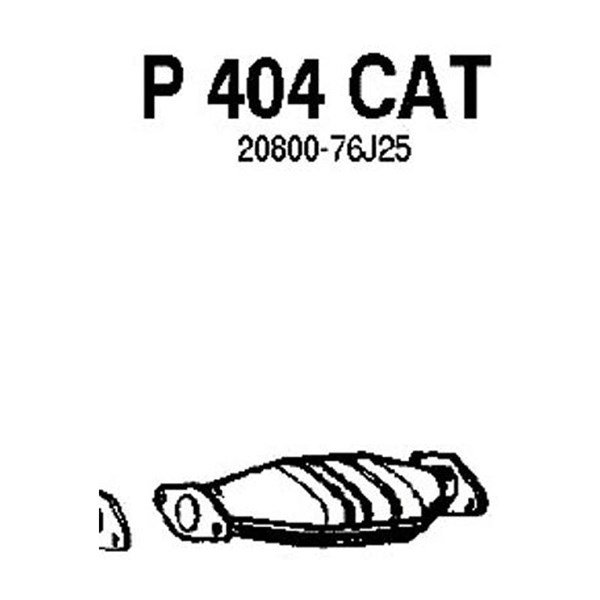 Katalysator