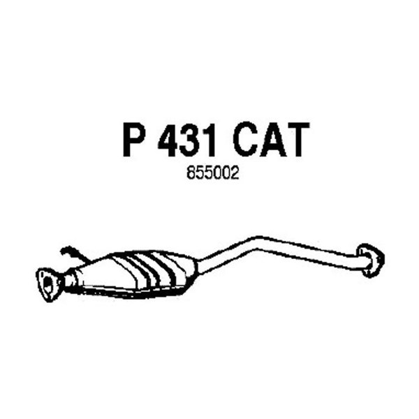 Katalysator Katalysator
