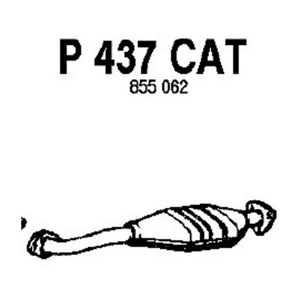 Katalysator
