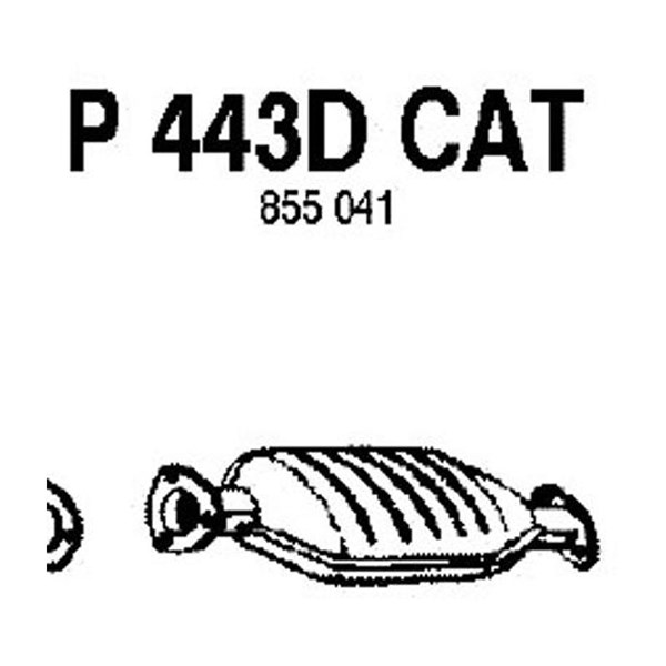 Katalysator