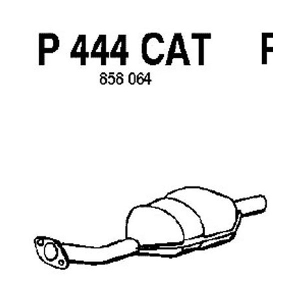 Katalysator