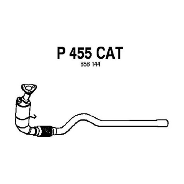 Katalysator