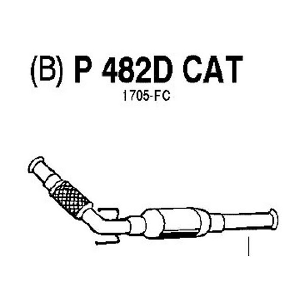 Katalysator