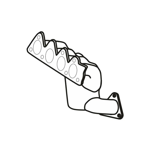 Katalysator