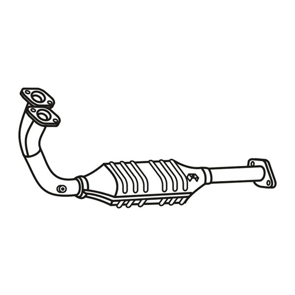 Katalysator