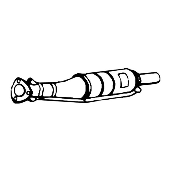 Katalysator