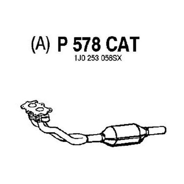 Katalysator
