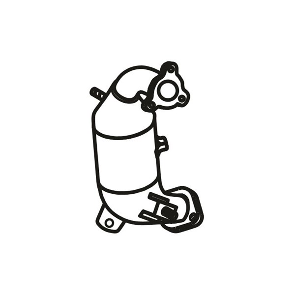 Katalysator