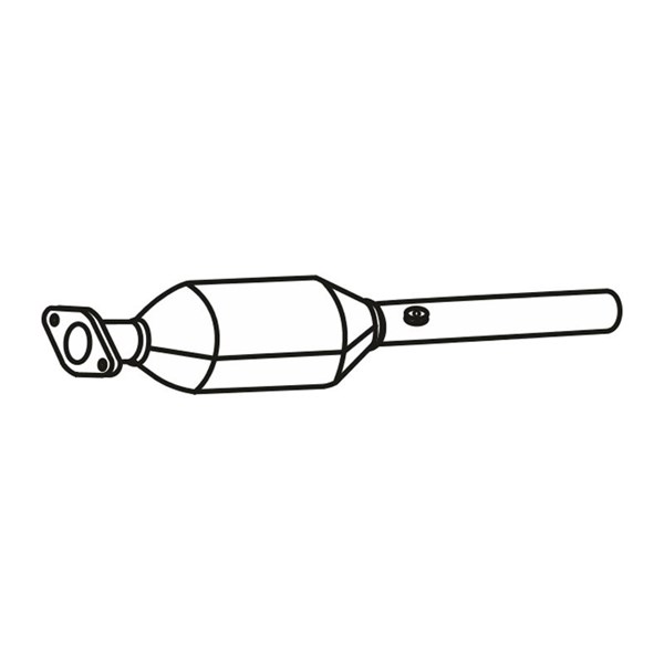 Katalysator