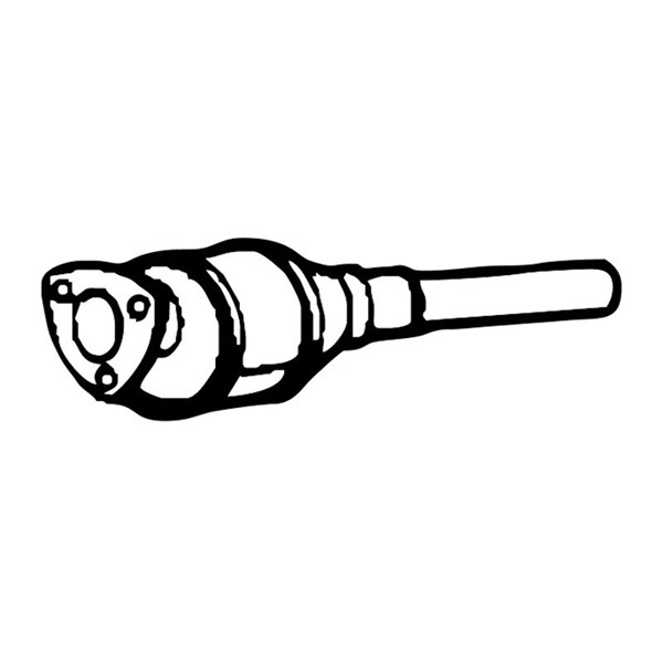 Katalysator
