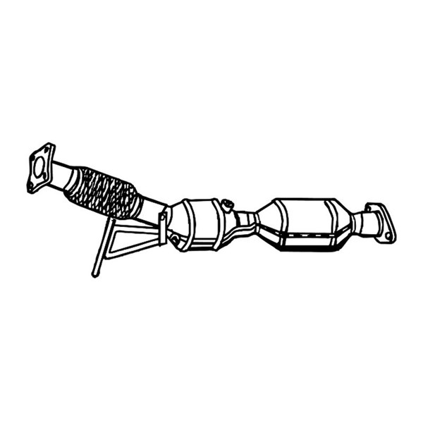 Katalysator