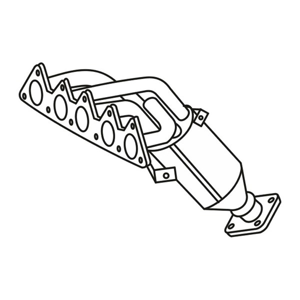 Katalysator