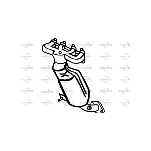Katalysator